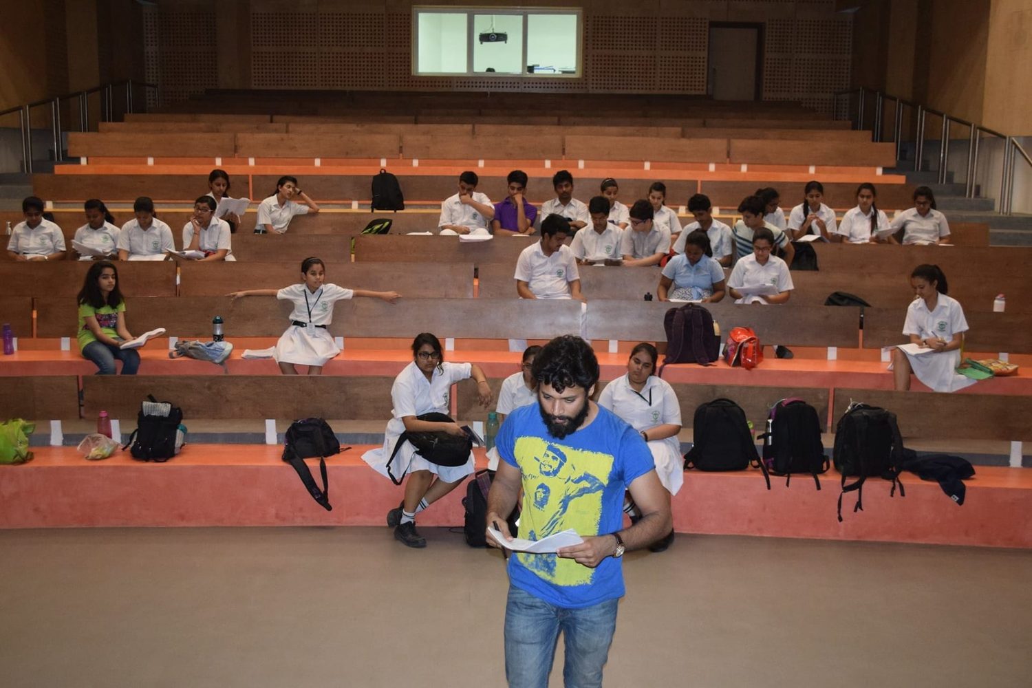 Annual Functions — KalaManch production