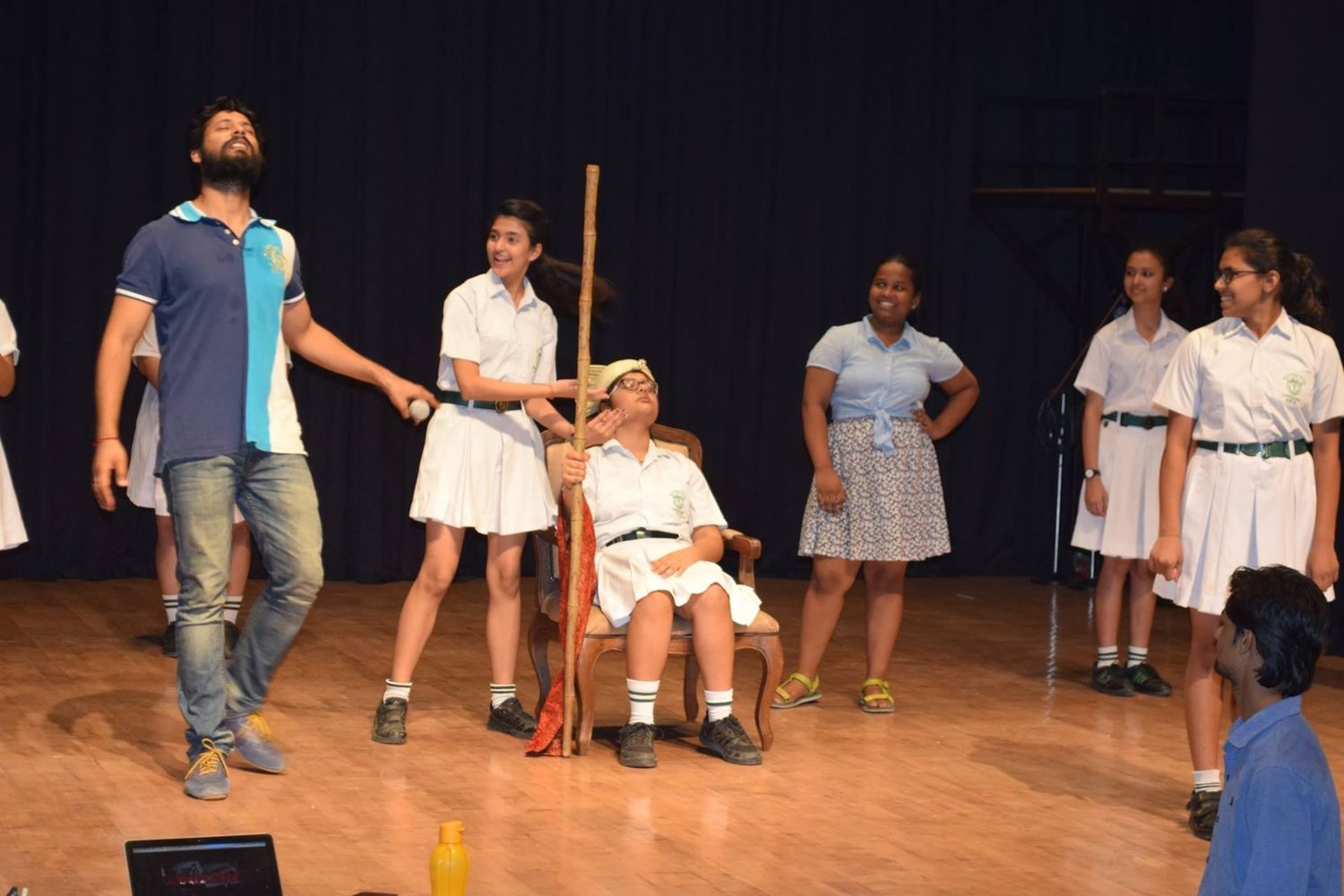 Annual Functions — KalaManch production