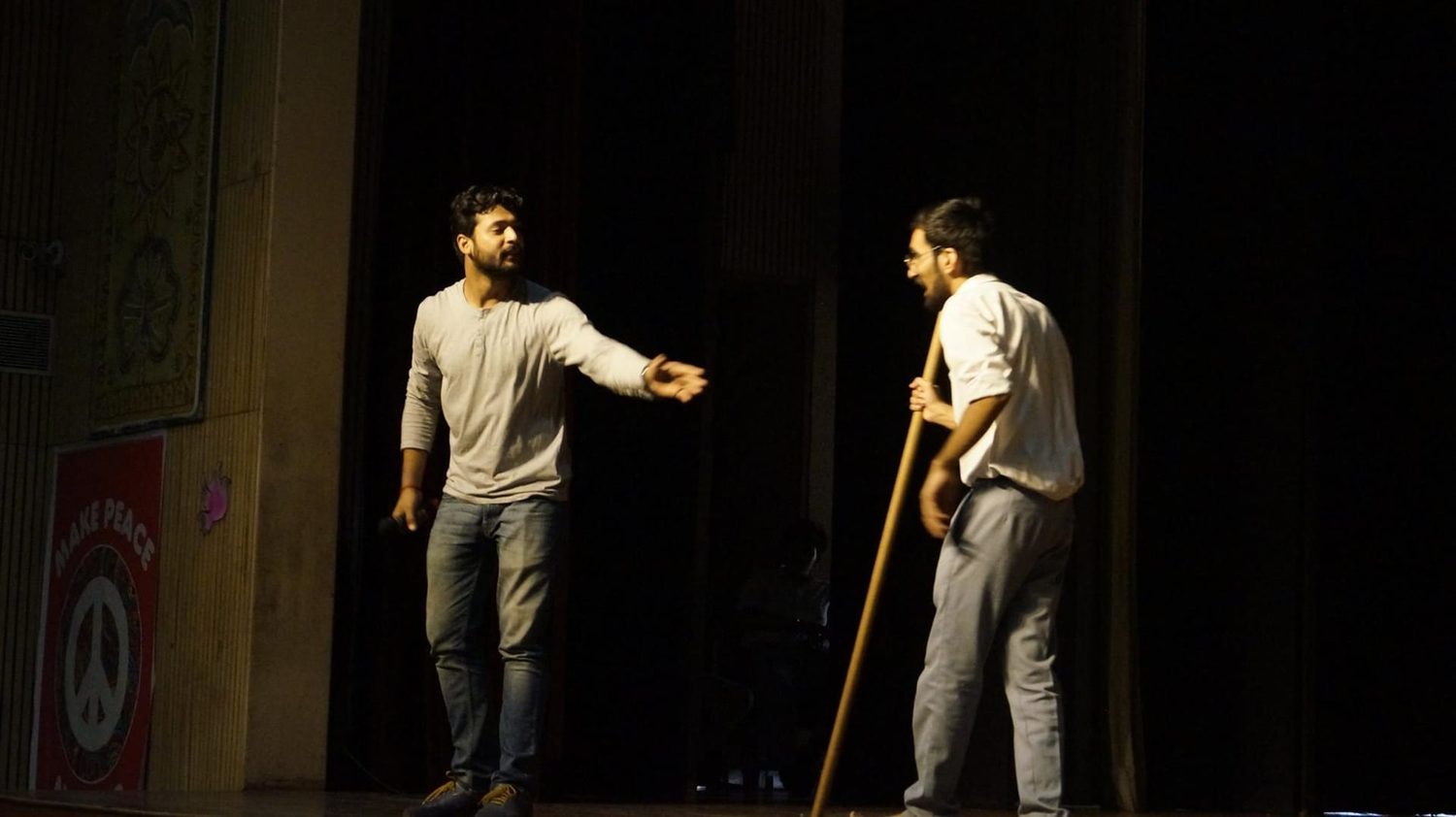 Annual Functions — KalaManch production