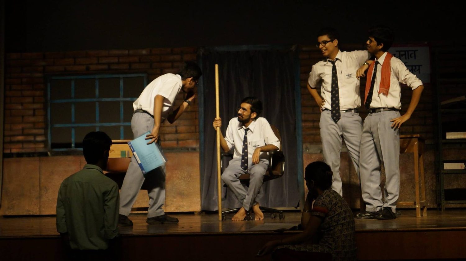 Annual Functions — KalaManch production