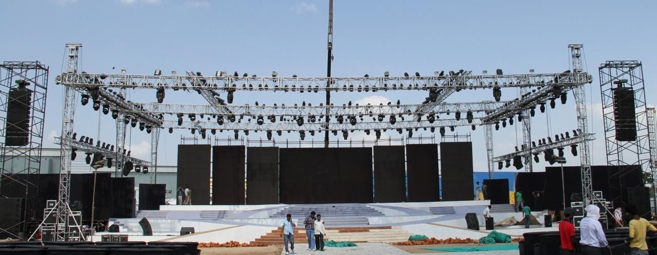 Annual Functions — KalaManch production