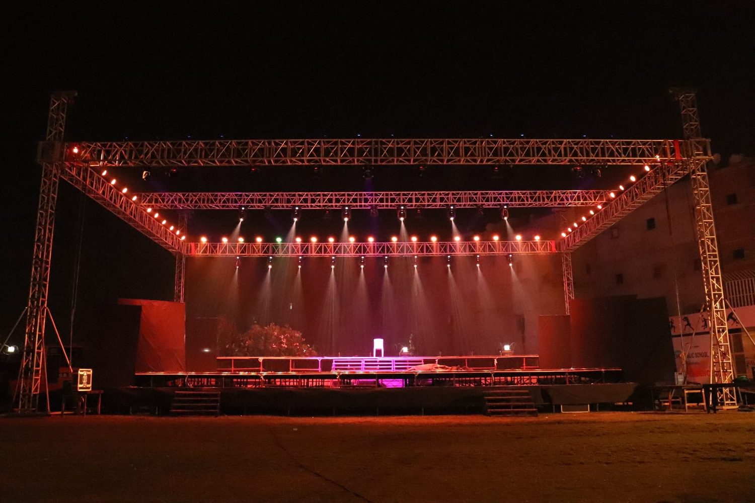 Annual Functions — KalaManch production