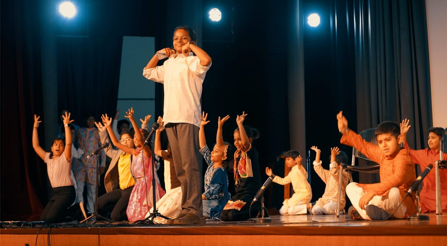Annual Functions — KalaManch production