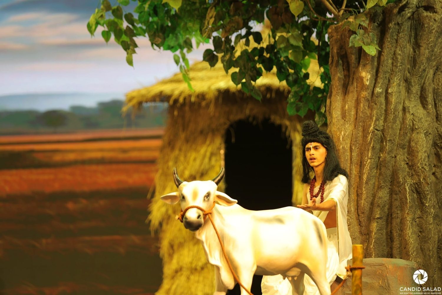 Annual Functions — KalaManch production