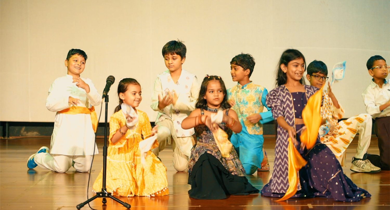 Annual Functions — KalaManch production