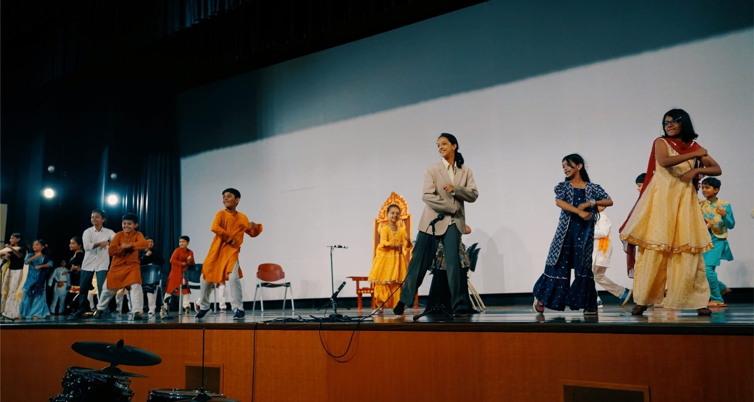 Annual Functions — KalaManch production