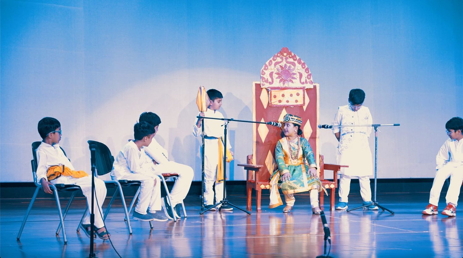 Annual Functions — KalaManch production