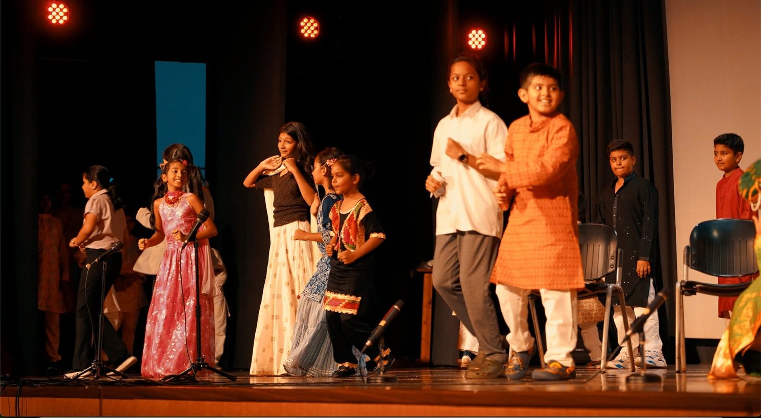 Annual Functions — KalaManch production