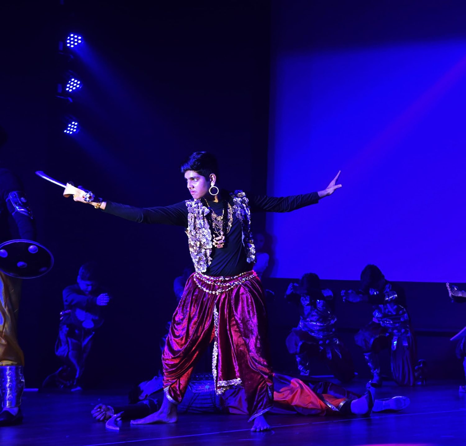 Annual Functions — KalaManch production