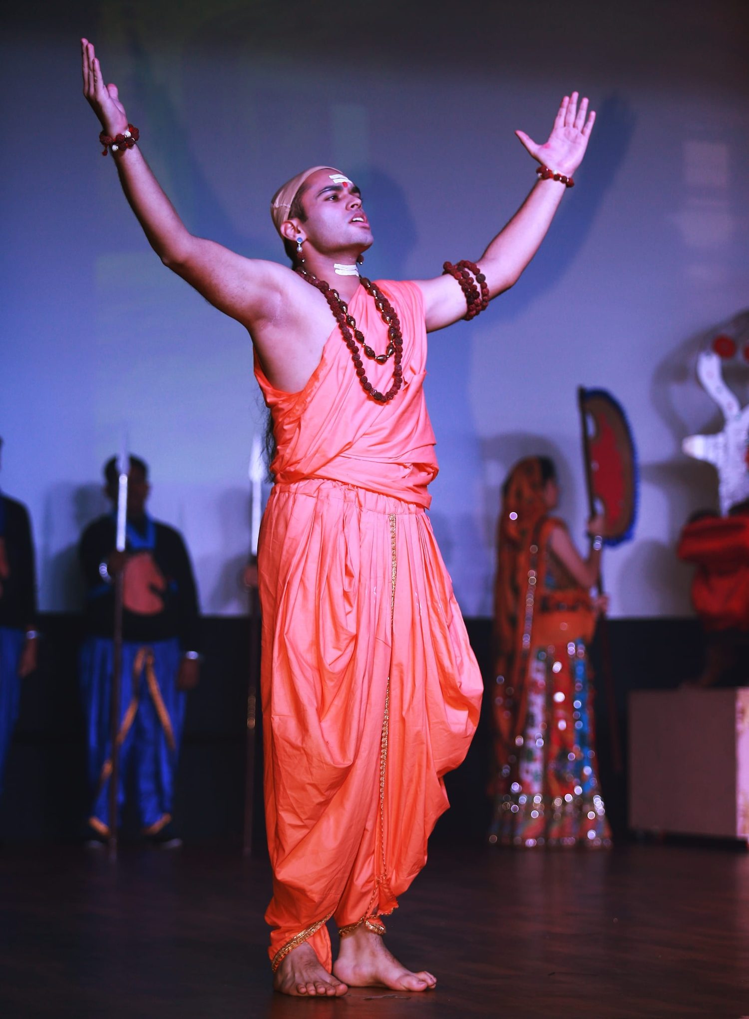 Annual Functions — KalaManch production