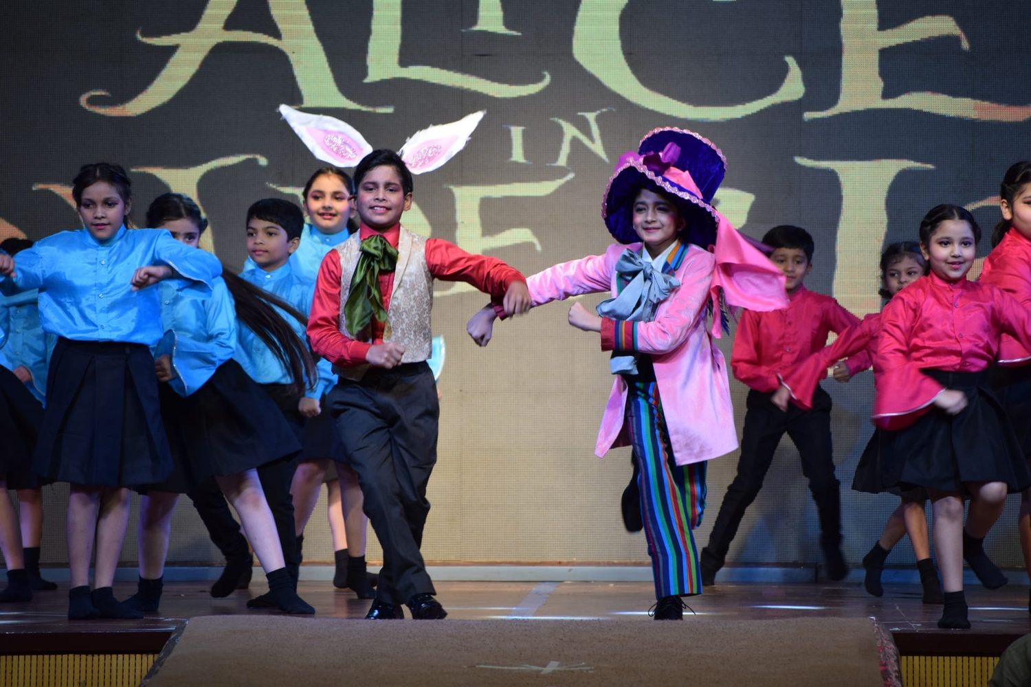 Annual Functions — KalaManch production