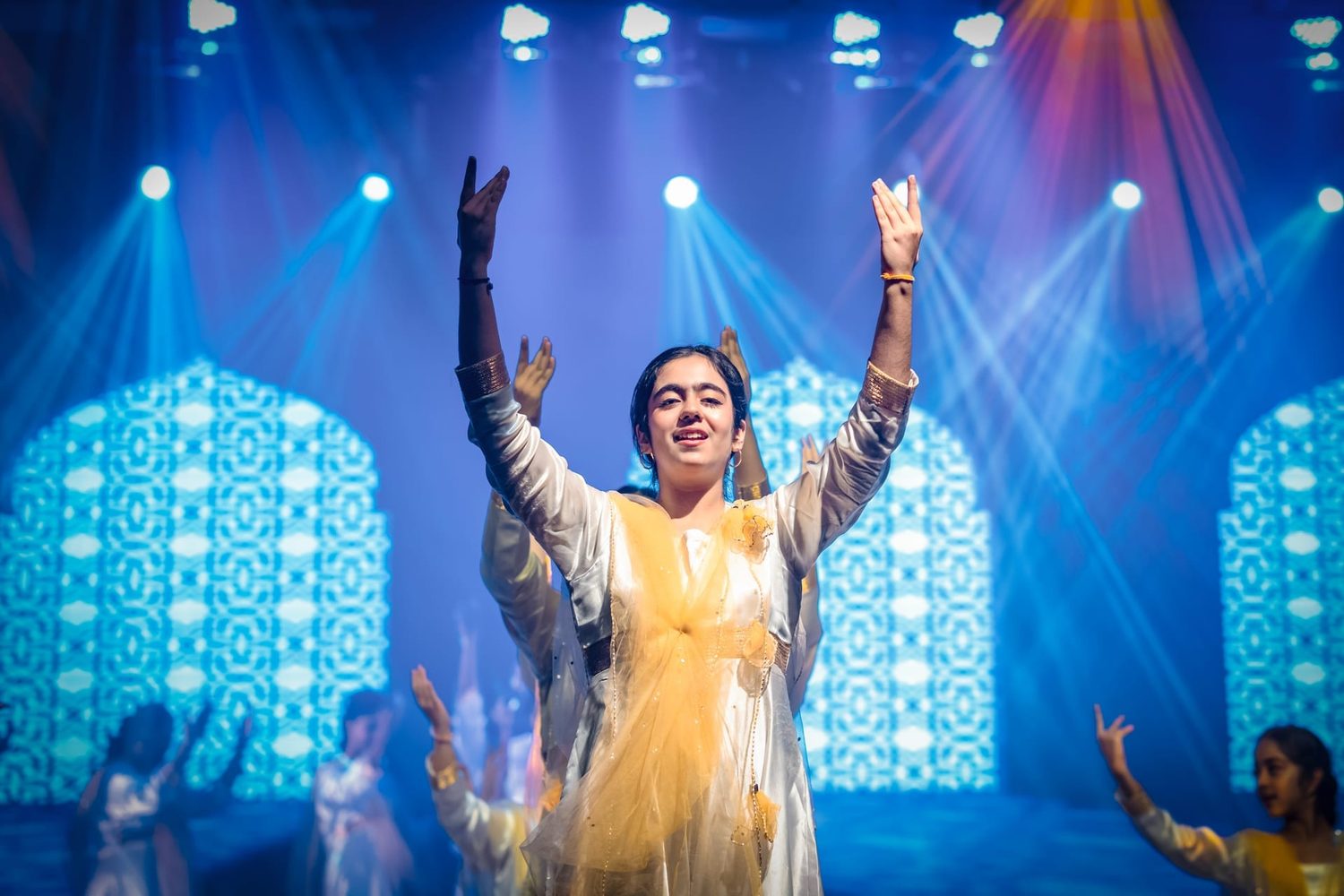 Annual Functions — KalaManch production