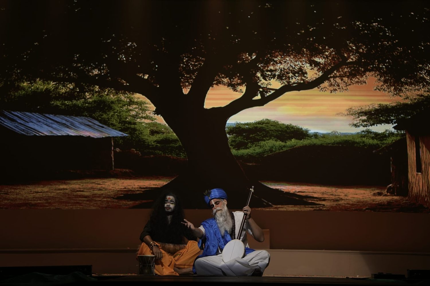 Annual Functions — KalaManch production
