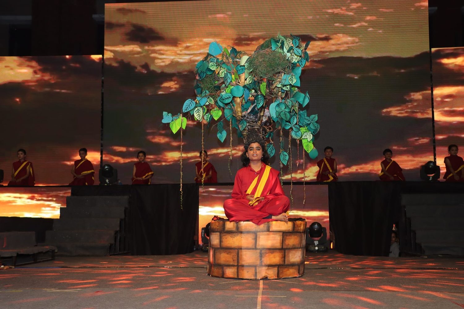 Workshops — KalaManch production