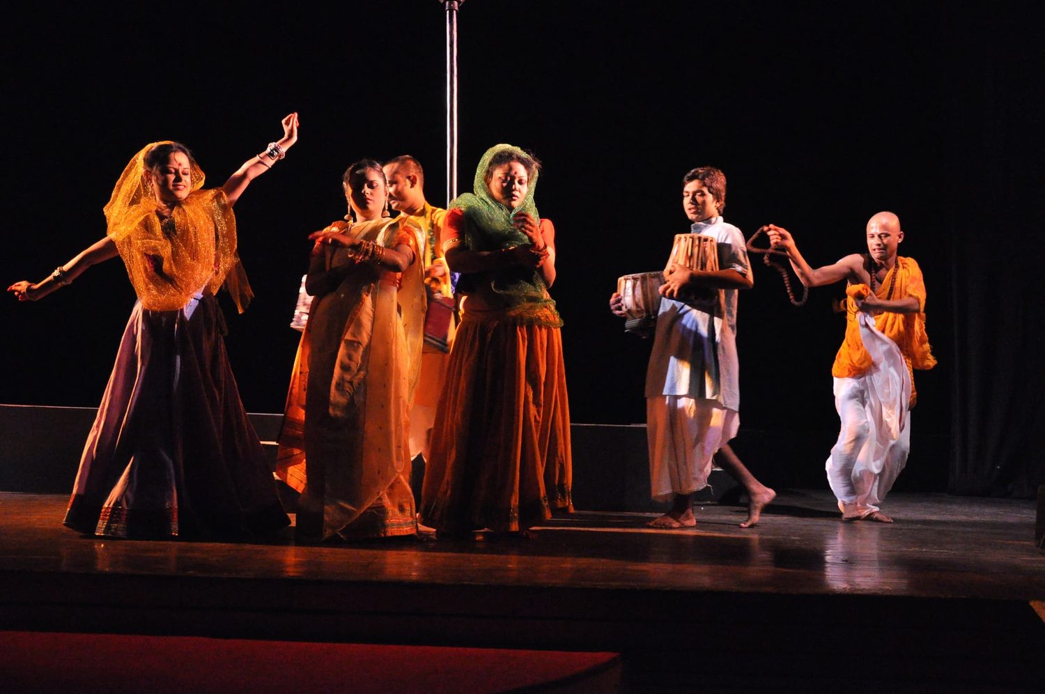 Kya Yehi Hai Sabhyata — KalaManch production