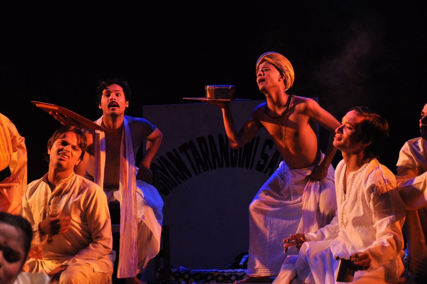 Kya Yehi Hai Sabhyata — KalaManch production