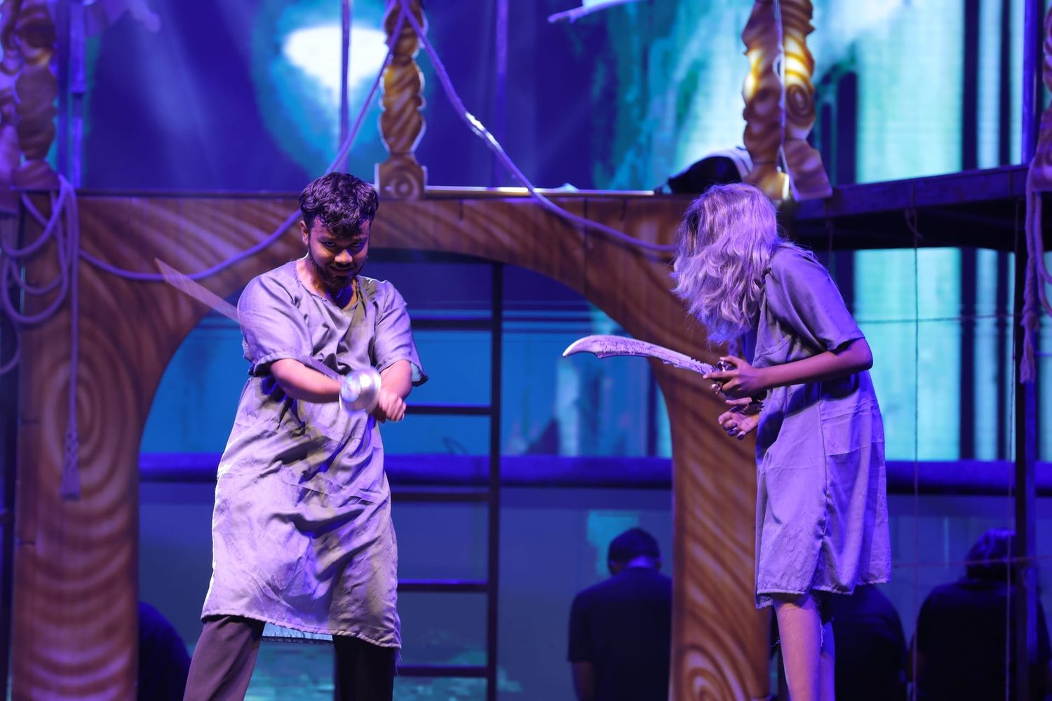 Annual Functions — KalaManch production