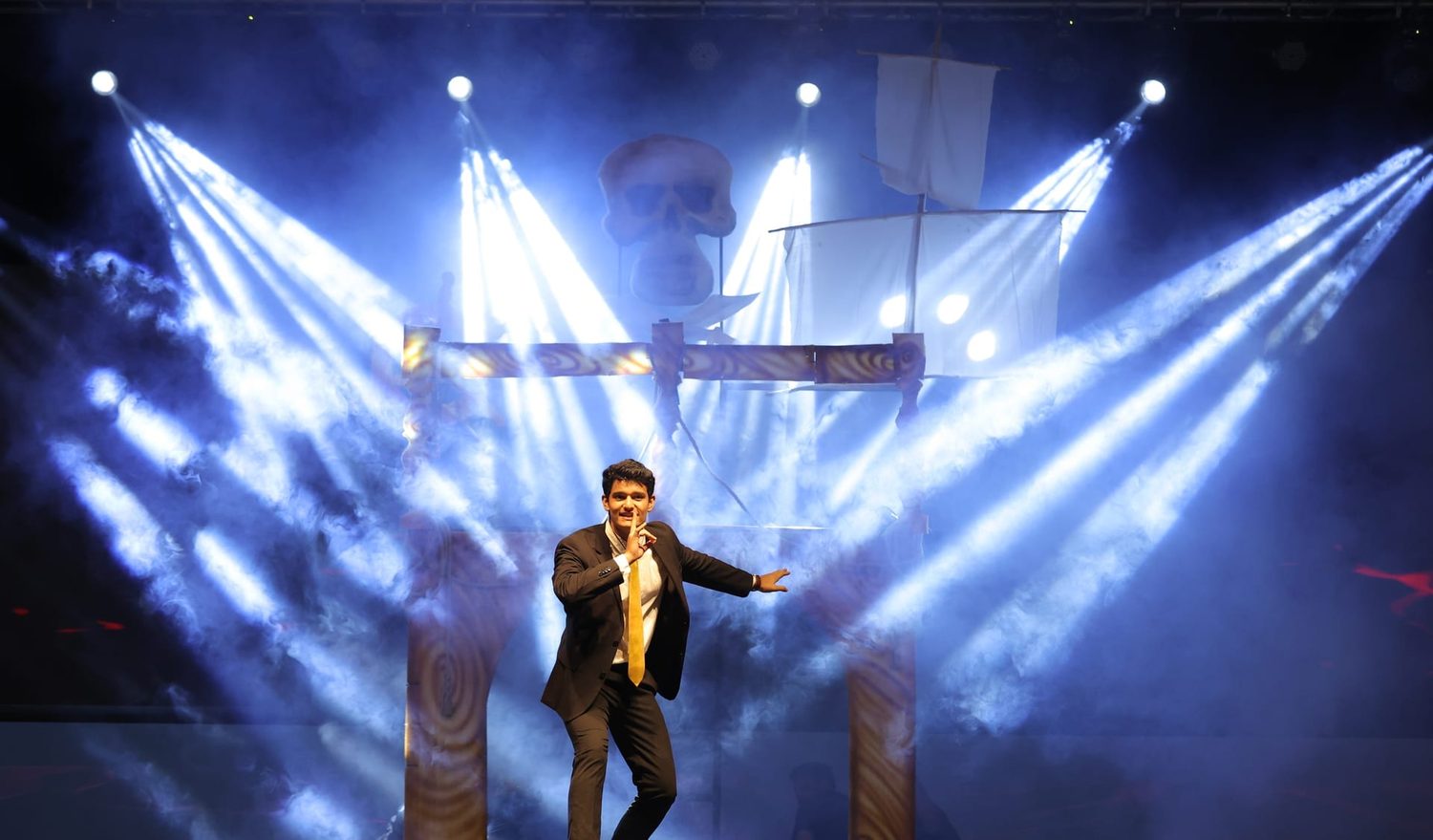 Annual Functions — KalaManch production