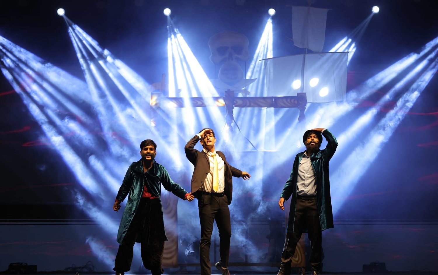 Annual Functions — KalaManch production